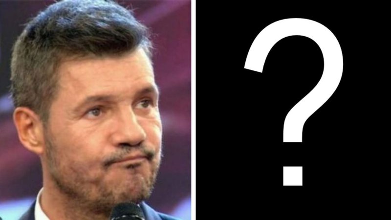 Marcelo Tinelli