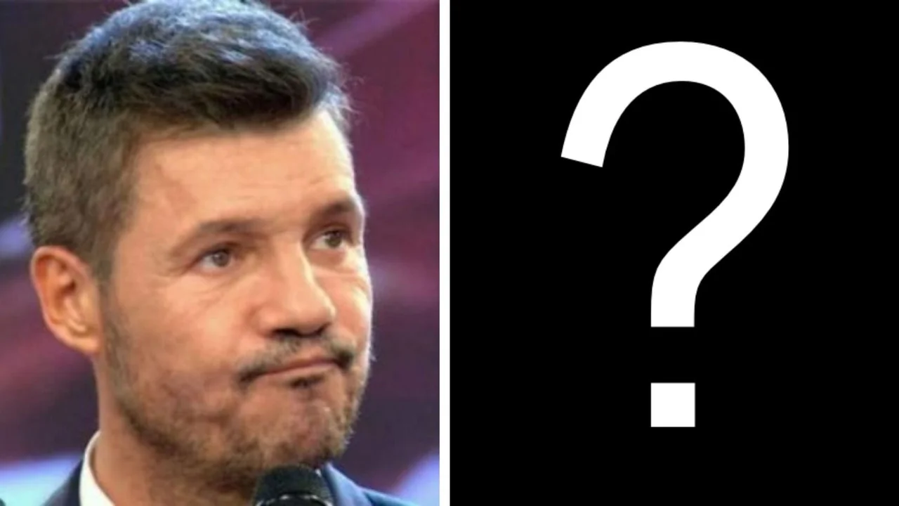 Marcelo Tinelli