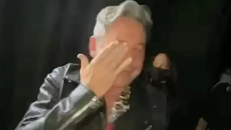 Ricardo Montaner