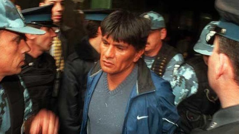 Mataron al hijo de uno de los 12 apóstoles en Fuerte Apache