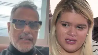 Jorge Rial More Rial Jorge Rial More Rial