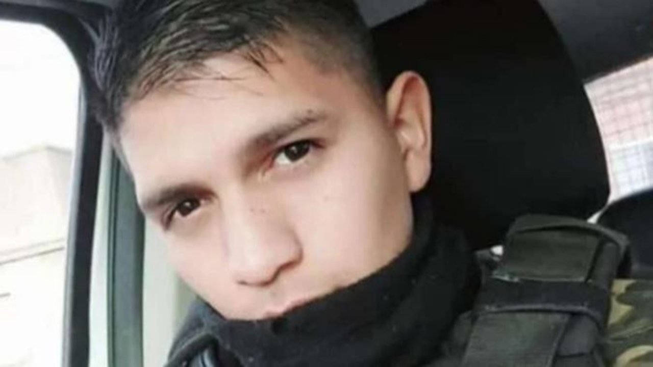 Asesinaron a un policía en Rafael Castillo: dos detenidos 