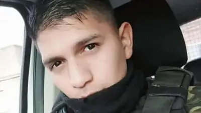 Asesinaron a un policía en Rafael Castillo: dos detenidos Asesinaron a un policía en Rafael Castillo: dos detenidos