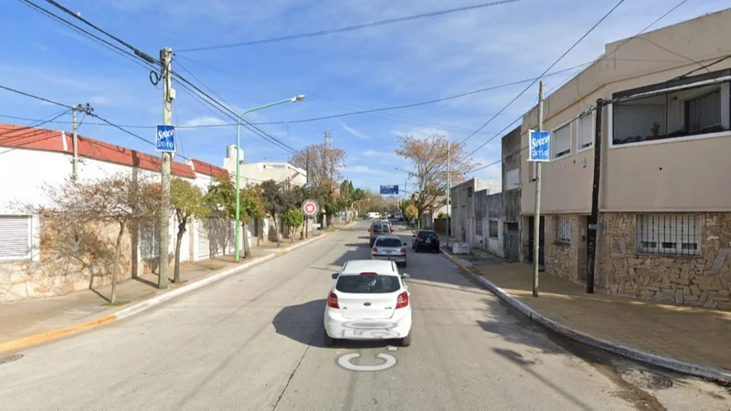 Ensenada: asesinan a balazos a una nena de 2 años en un presunto ajuste de cuentas