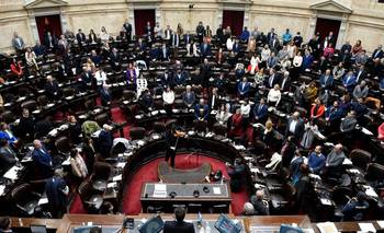 En vivo: Diputados trata la ley de Alcohol Cero al volante | Cámara de diputados