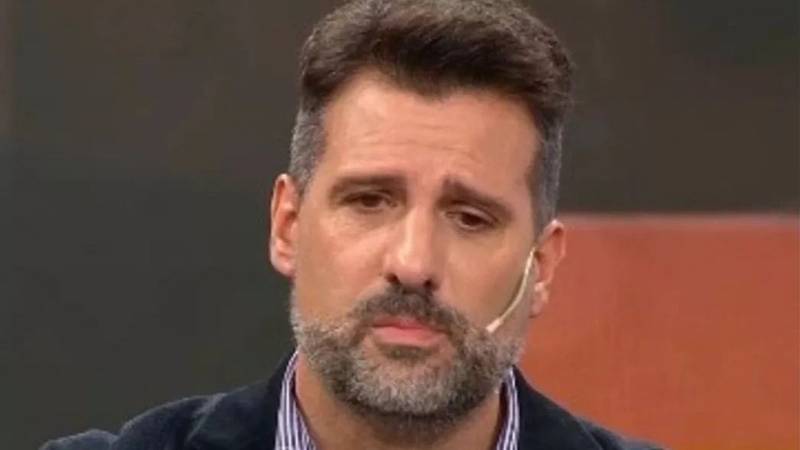 José María Listorti