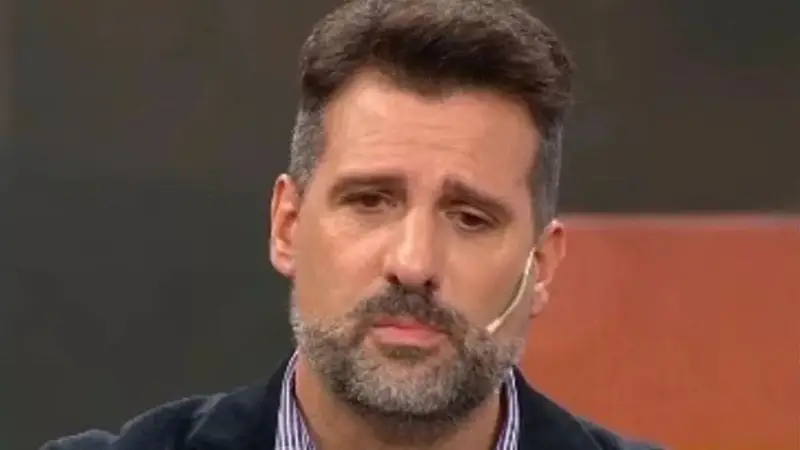 José María Listorti