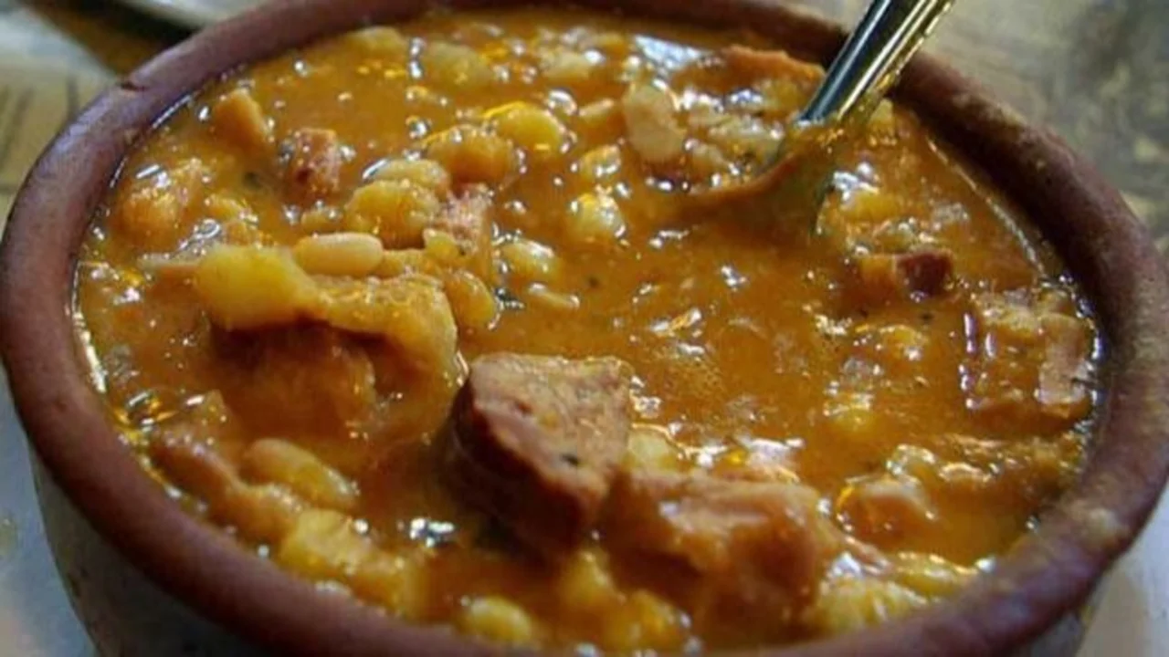 Locro