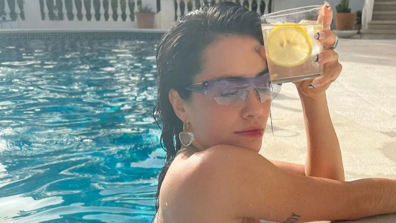 Lali Espósito