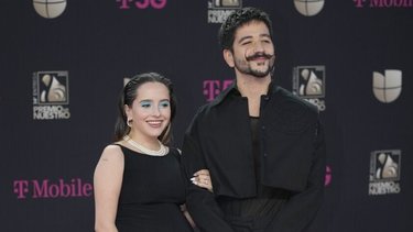 Camilo y Evaluna rompieron el silencio: por qué no muestran la cara de su bebé