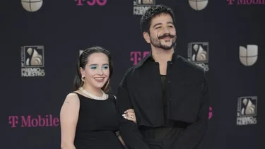 Camilo y Evaluna rompieron el silencio: por qué no muestran la cara de su bebé