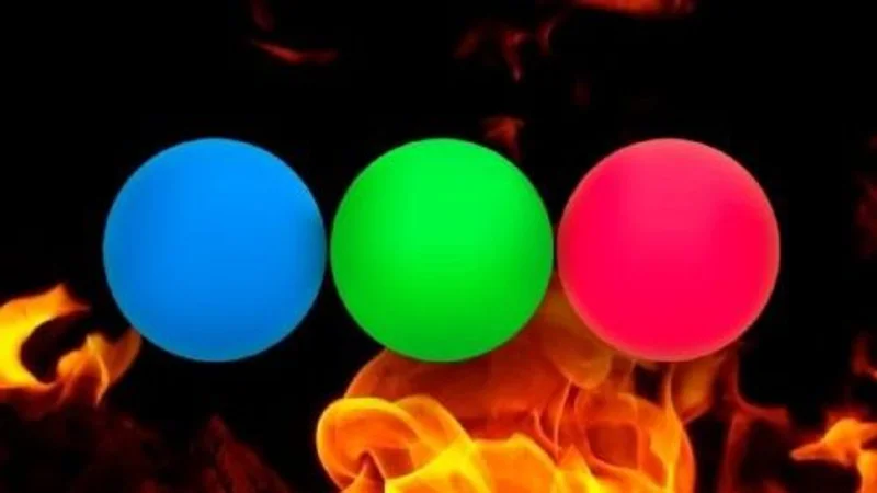 Telefe obtuvo bajos números de rating.