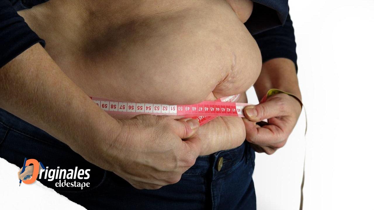 Personas gordas y consultorios médicos: más cerca del bullying que del cuidado