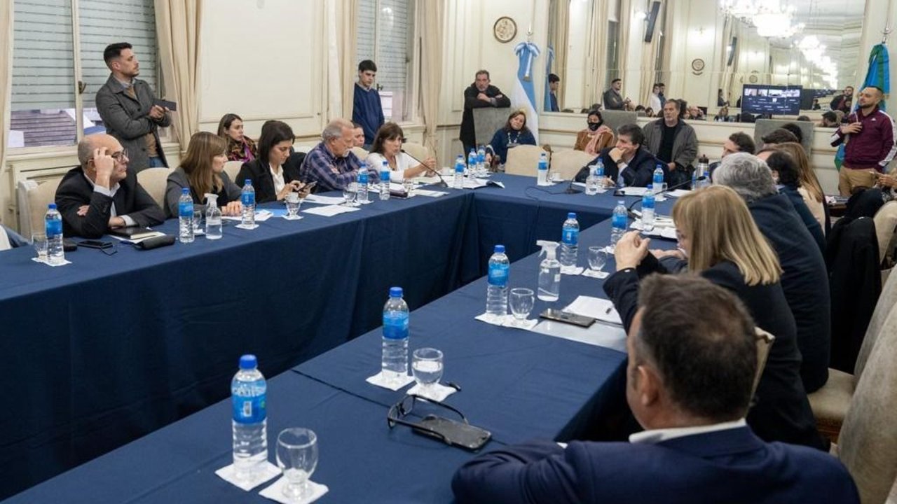 El gobierno bonaerense descartó la boleta única: "Oportunismo político" 
