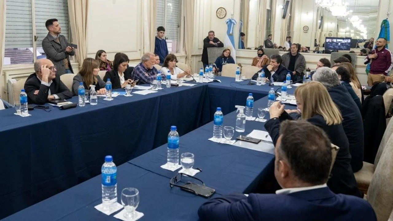 El gobierno bonaerense descartó la boleta única: "Oportunismo político" 