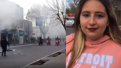 Agostina Trigo Agostina Trigo