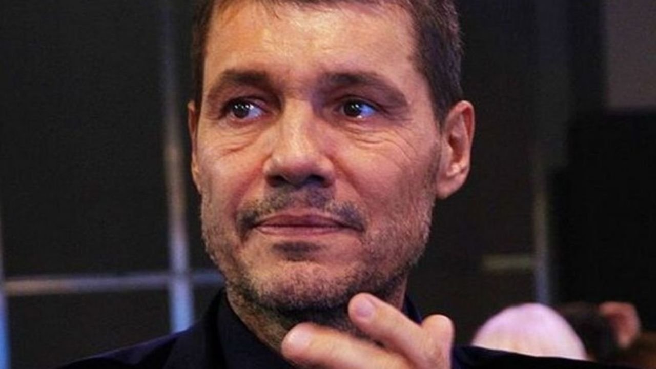 Marcelo Tinelli