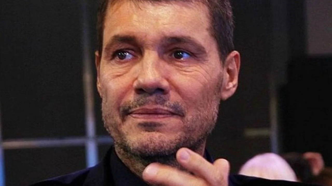 Marcelo Tinelli