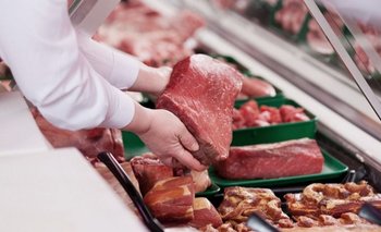 Precio de la carne: lanzan plan para impulsar producción vacuna | Carne