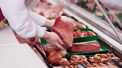 Precio de la carne: lanzan plan para impulsar producción vacuna Precio de la carne: lanzan plan para impulsar producción vacuna