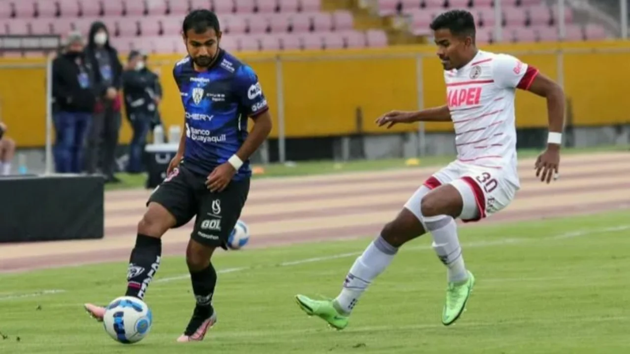 Independiente del Valle, Lanús, televisión, streaming, Copa Sudamericana, fútbol, deportes