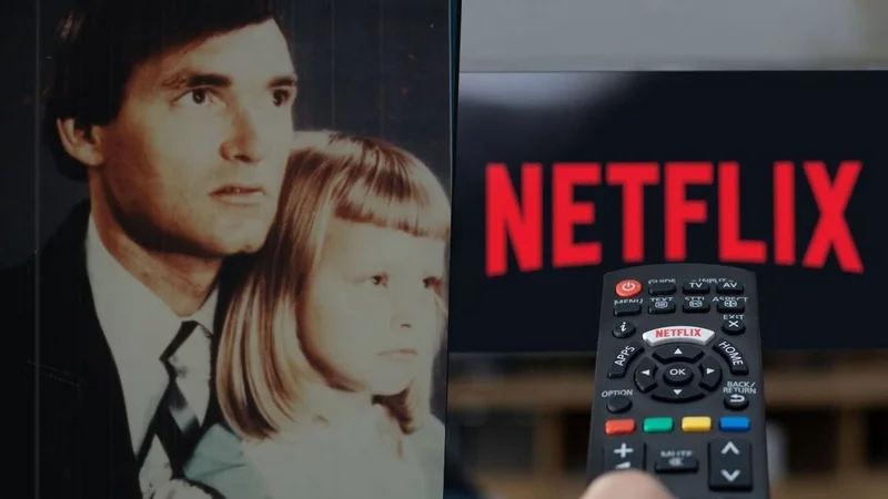 La Chica de la Foto, película de Netflix recomendada para ver