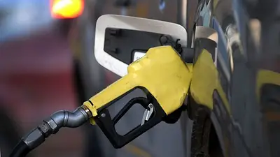 gasoil gasoil
