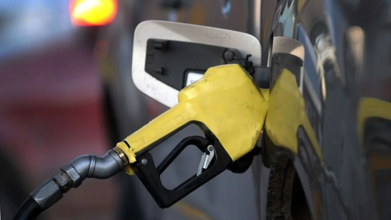 gasoil