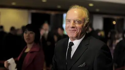 James Caan James Caan