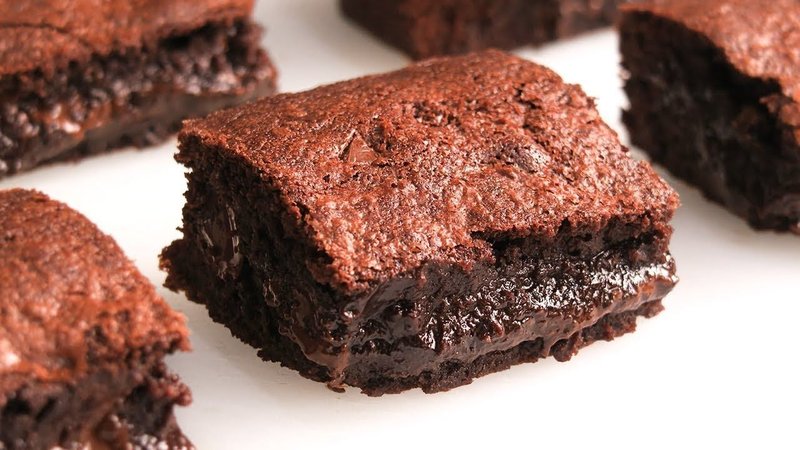 Recetas con cacao
