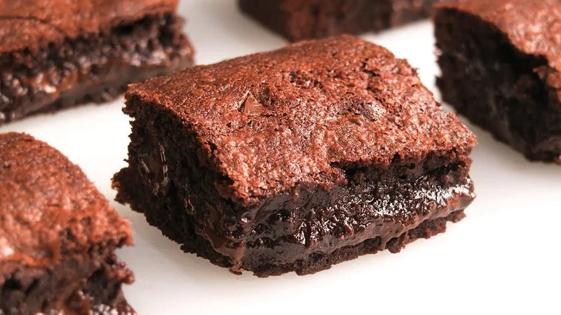 Recetas con cacao
