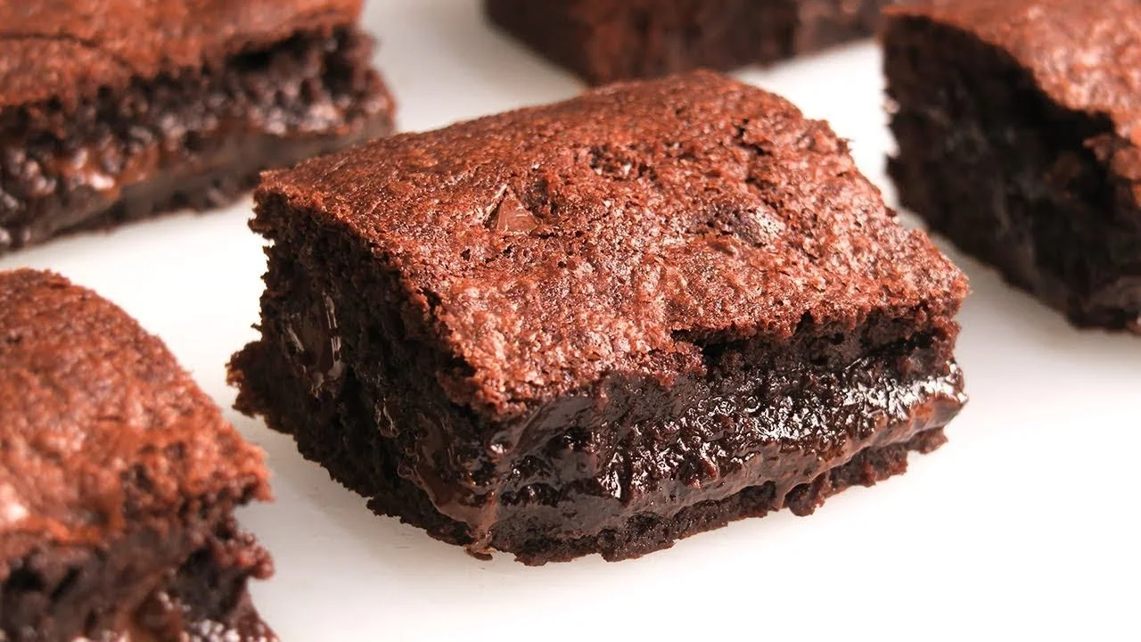 Recetas con cacao