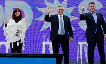 Desarrollista y justicialista: un oficialismo, dos modelos  | Economía