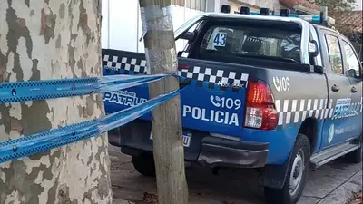 Tomó dos menores como rehenes para enfrentarse a tiros con la Policía: el caso de Mar del Plata que terminó con dos muertes Tomó dos menores como rehenes para enfrentarse a tiros con la Policía: el caso de Mar del Plata que terminó con dos muertes
