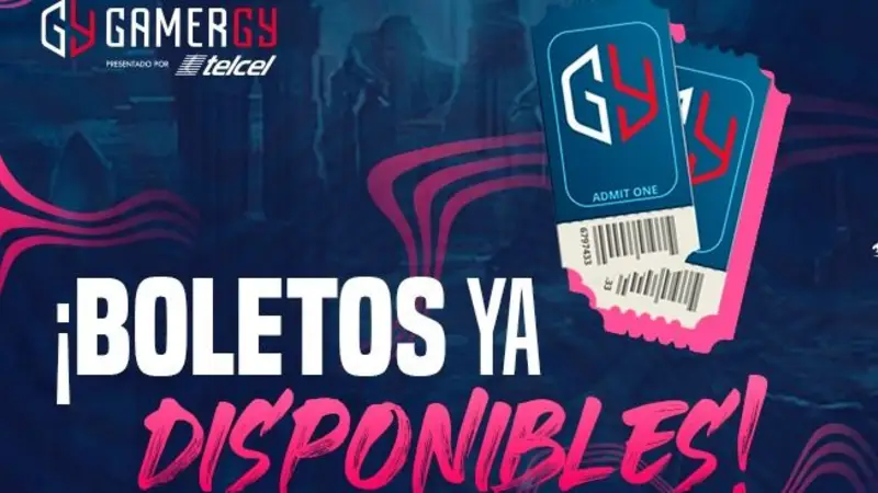 Gamergy México