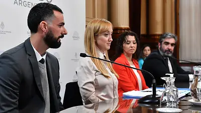 El Senado prepara 65 nombramientos en el Poder Judicial El Senado prepara 65 nombramientos en el Poder Judicial