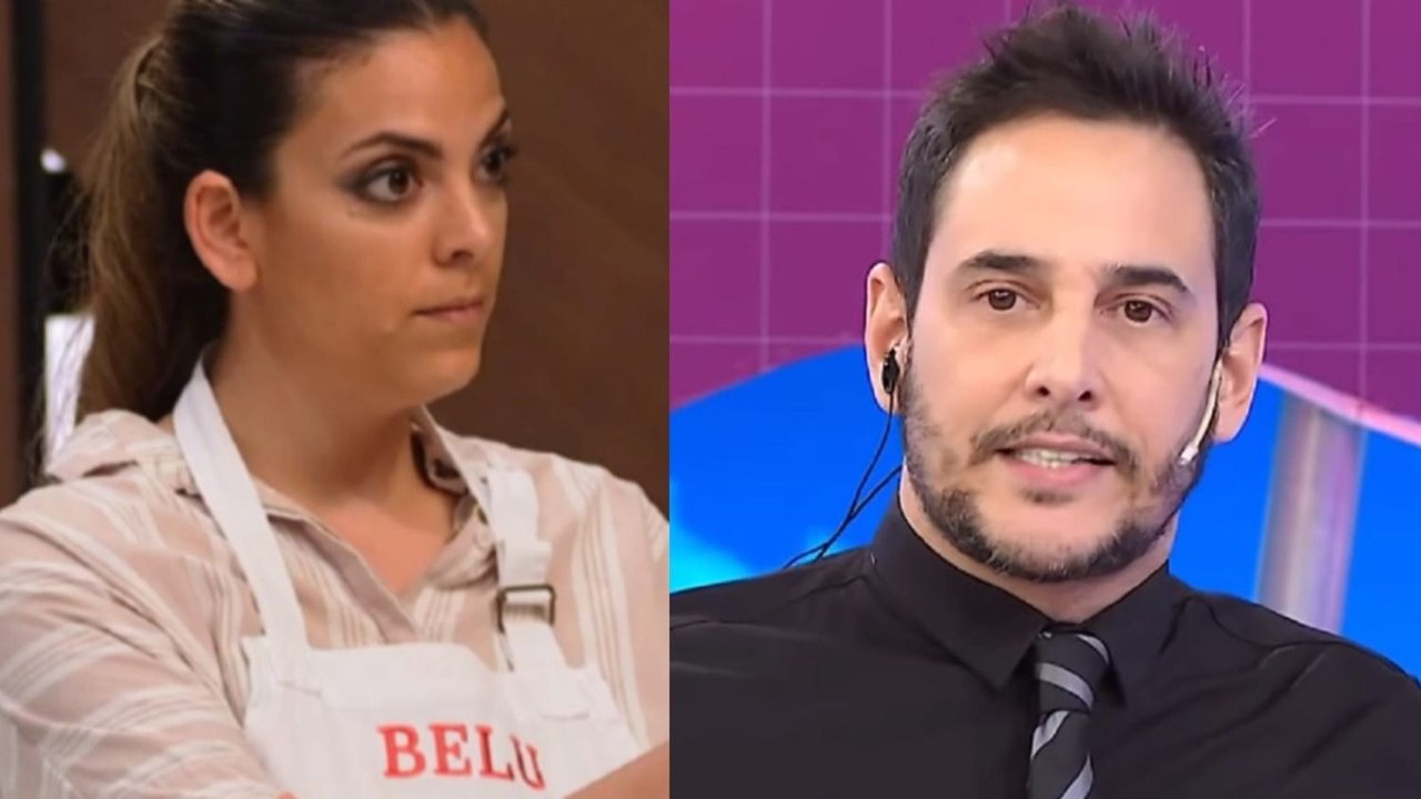 Belu Lucius Rodrigo Lussich