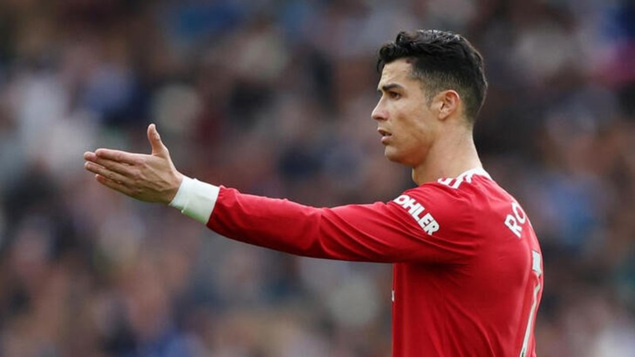 Ronaldo se perderá la gira del Manchester United por Tailandia y Australia