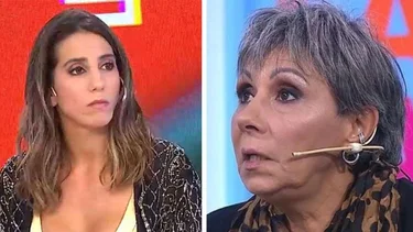 Cinthia Fernández se cansó de la madre de Defederico y revela cuánto dinero tiene