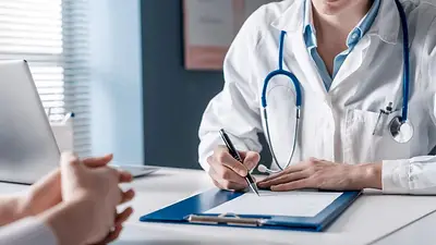 En medio del ajuste en salud, denunciaron el cierre de los programas de Hepatitis y Tubercolosis En medio del ajuste en salud, denunciaron el cierre de los programas de Hepatitis y Tubercolosis
