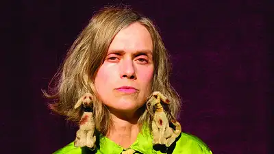 Juana Molina Juana Molina