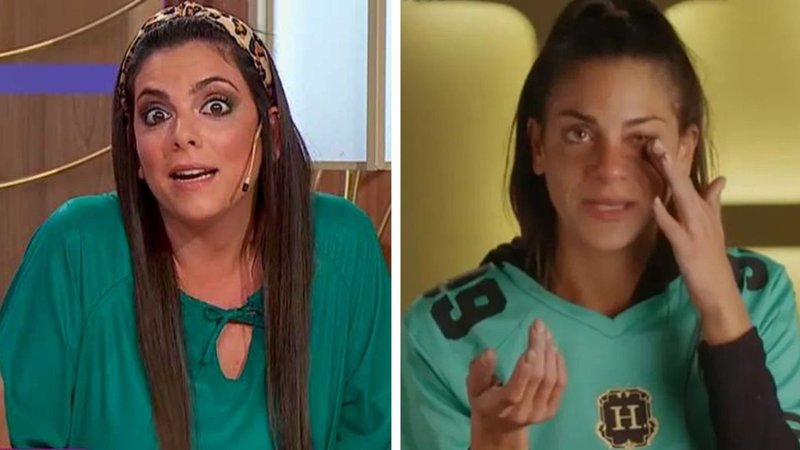 Belu Lucius, Emily Lucius