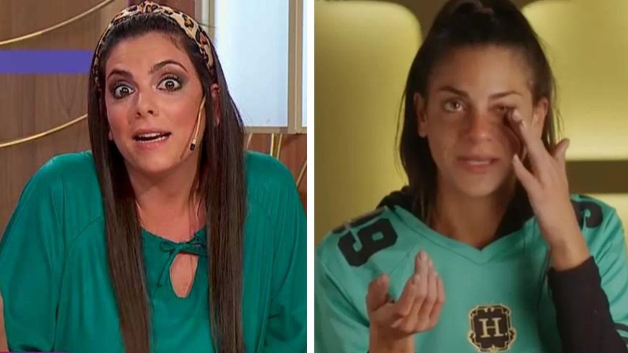 Belu Lucius, Emily Lucius