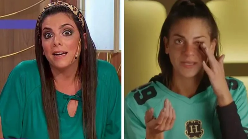 Belu Lucius, Emily Lucius