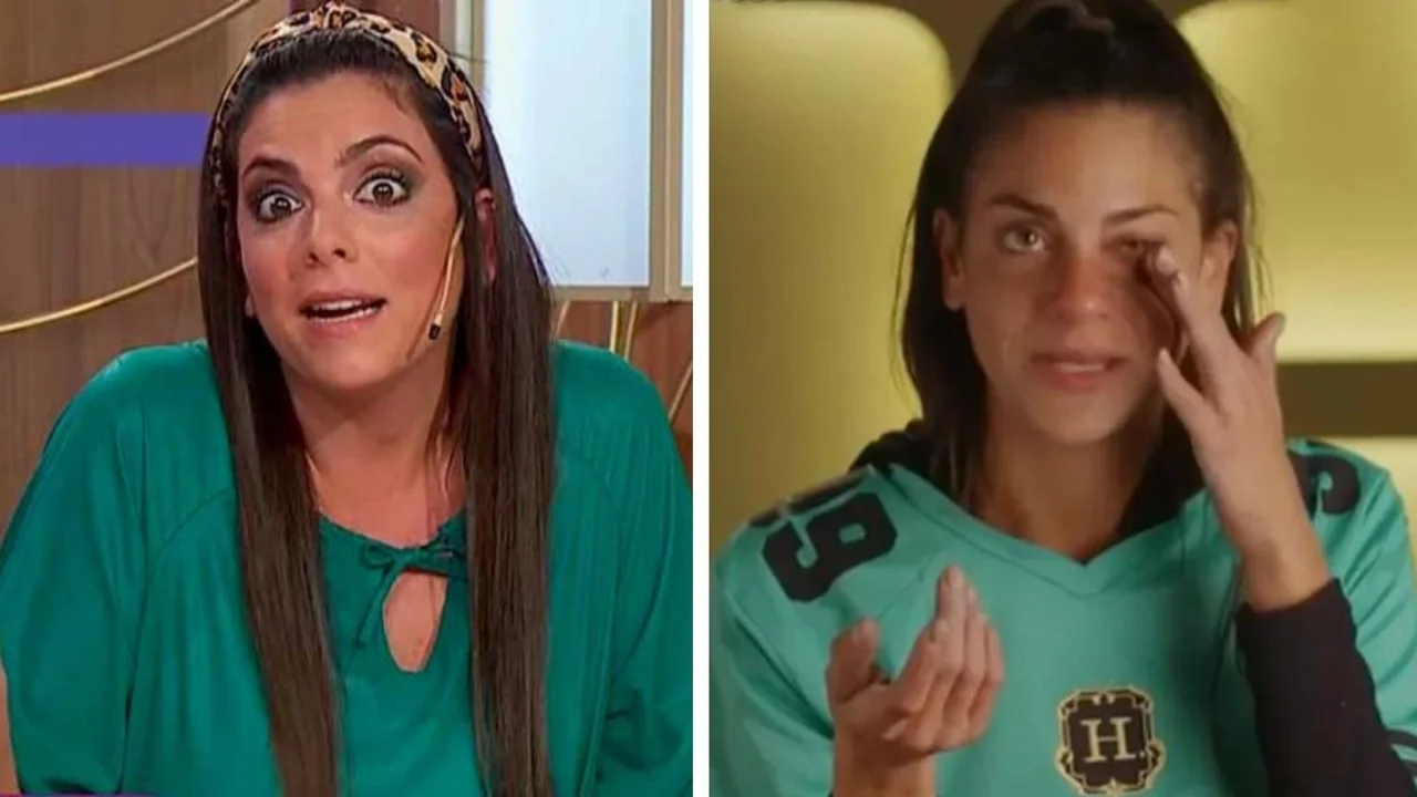 Belu Lucius, Emily Lucius