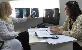 Así es tener cáncer de mama hoy en Argentina: los datos que alarman | Cáncer de mama
