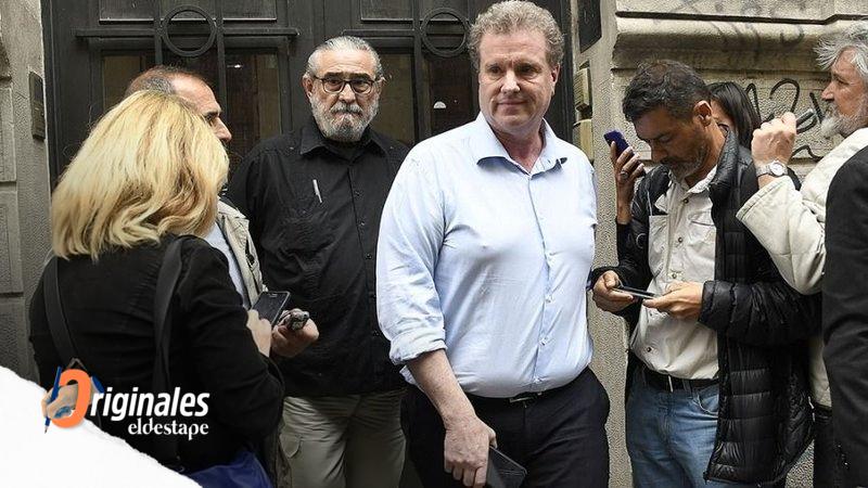 Por los escándalos, el PRO busca esconder a Gerardo Milman
