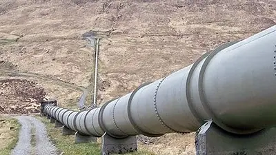 gasoducto gasoducto