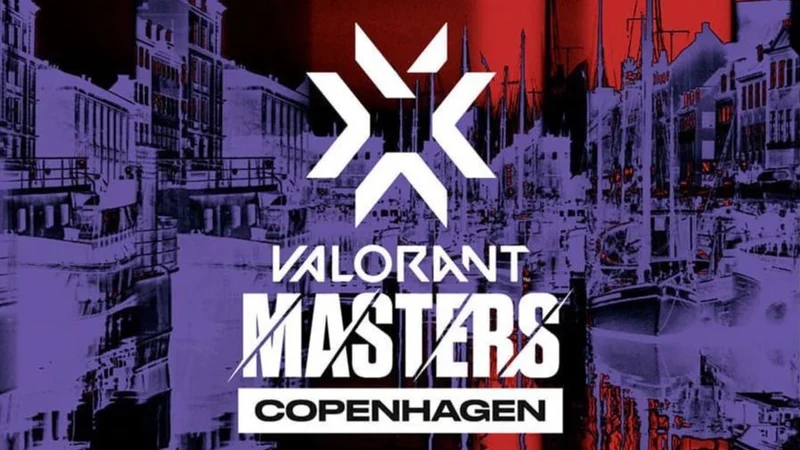 Valorant Masters