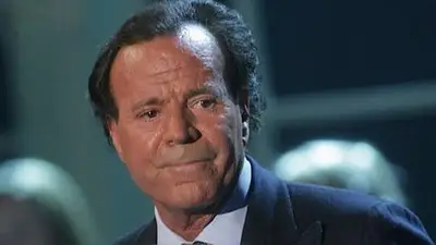 Julio Iglesias Julio Iglesias